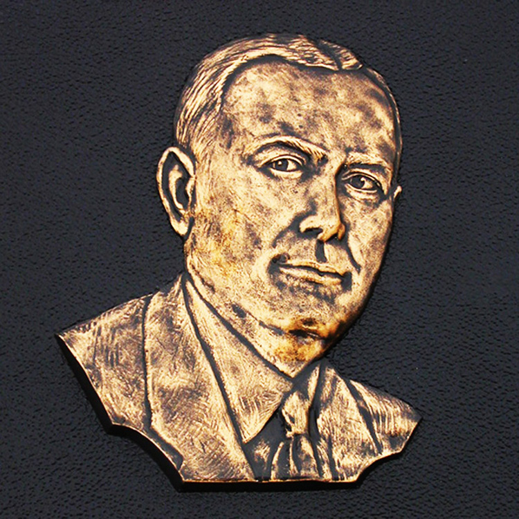 James A. Chapman (1881-1966)