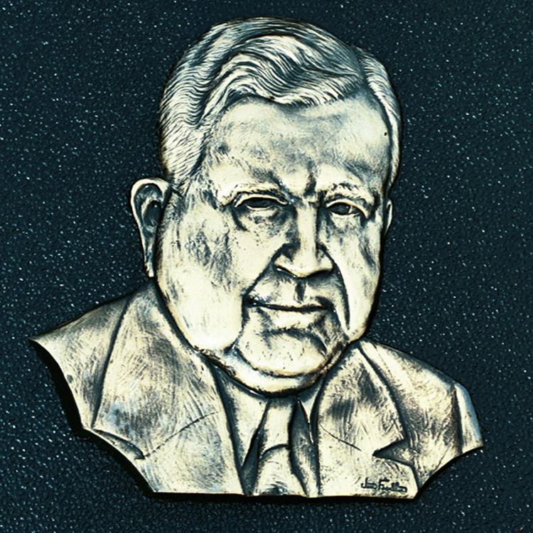 Everette L. DeGolyer (1886-1956)