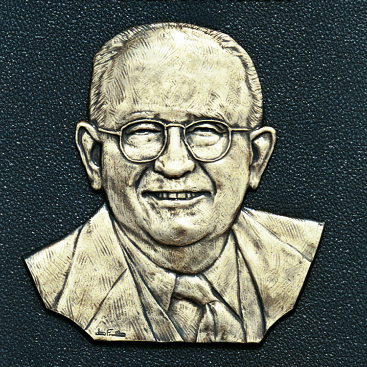 Hugh D. Miser (1884-1969)